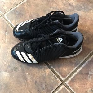 Boys adidas cleats
